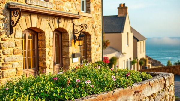 5 stratégies pour trouver l'hôtel idéal en Bretagne