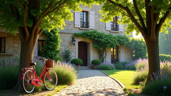 Airbnb dans le Sud : les coulisses d'une saison sans accroc
