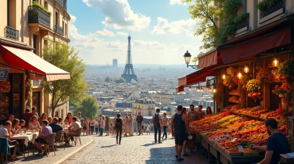 Avis sur les villes de France : le classement fait par les résidents