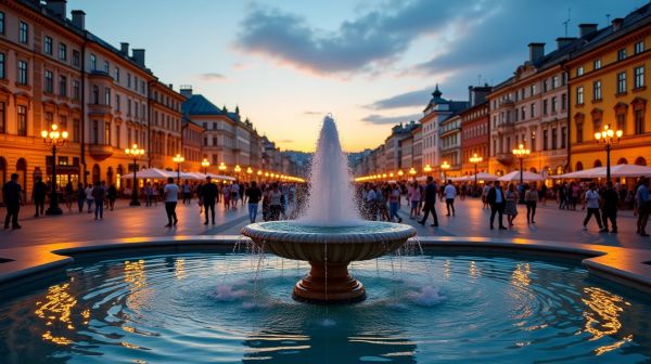 Budapest en EVG : les activités qui marchent vraiment