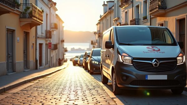 Choisissez un service VTC fiable à Biarritz