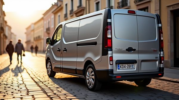 Choisissez un service VTC fiable à Biarritz