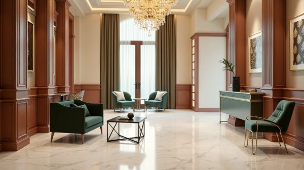 Comment choisir les bons produits d'accueil pour votre hôtel ?