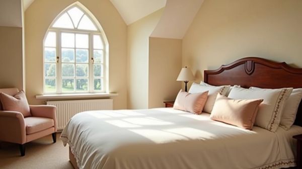 Découvrez les meilleures love rooms pour une escapade romantique dans le Morbihan