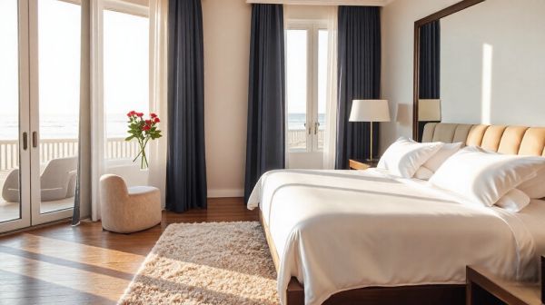 Découvrez les meilleures love rooms pour une escapade romantique dans le Morbihan