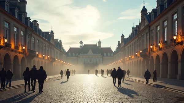 Les jours fériés à Nantes : calendrier et services ouverts