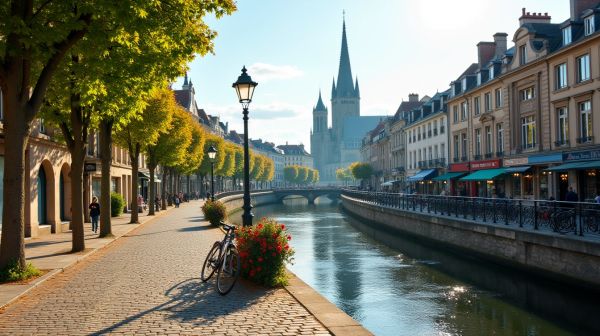 Les jours fériés à Nantes : calendrier et services ouverts