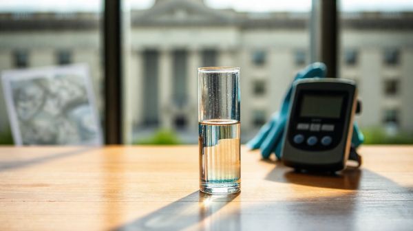 Les outils indispensables pour évaluer l'eau de votre commune