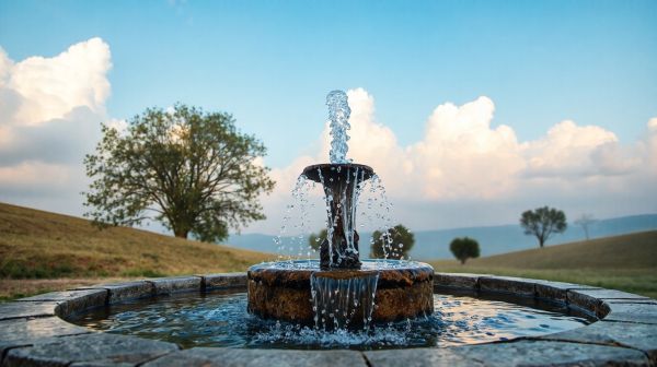 Les outils indispensables pour évaluer l'eau de votre commune