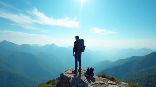 Maîtriser les randonnées en Nouvelle-Zélande pour un voyage inoubliable