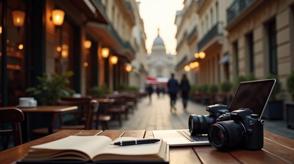 Organisez votre blind test à Paris : astuces et meilleures adresses
