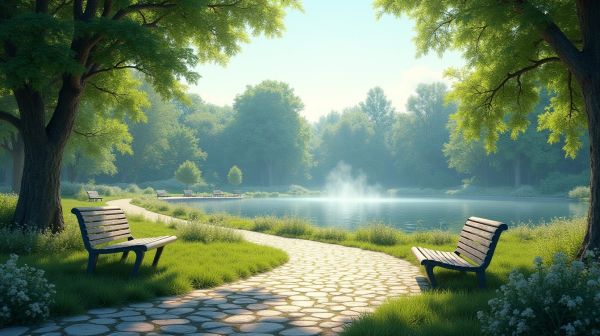 Parcs et lieux touristiques : renouveler son décor sans investir