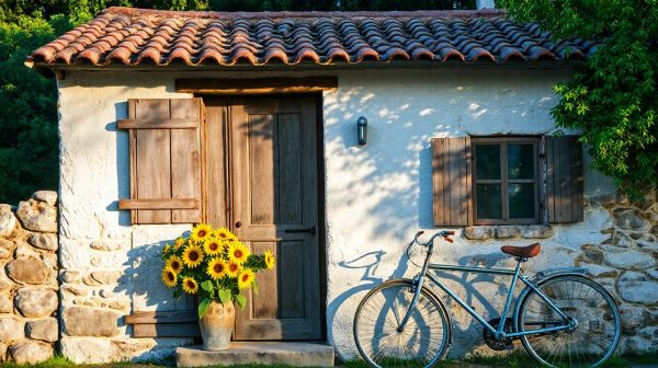 Réussir son Airbnb dans le Sud : astuces pour une saison parfaite