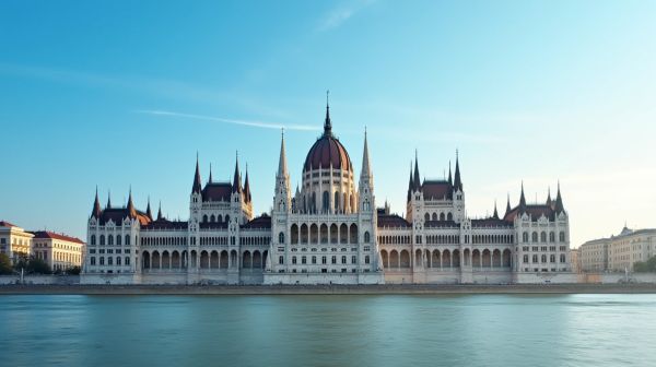 Top activités incontournables à faire à Budapest pour une EVG
