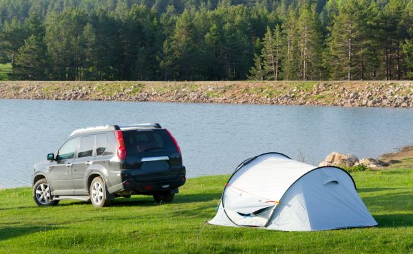 Top équipements essentiels pour un parc aquatique de camping