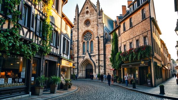 Top villes françaises selon les évaluations des habitants