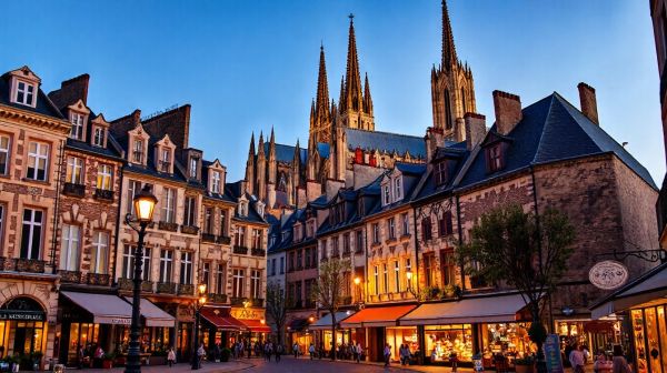 Top villes françaises selon les évaluations des habitants