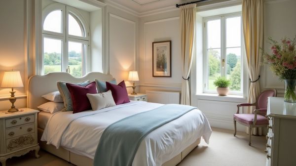 Vivez une escapade romantique avec une love room dans le Morbihan